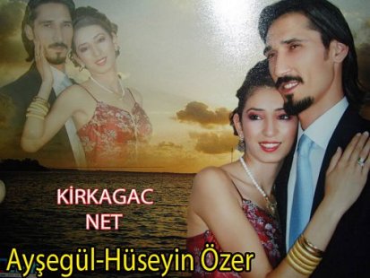 Ayşegül-Hüseyin özer