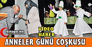 MİNİK ÖĞRENCİLER ANNELERİ UNUTMADI