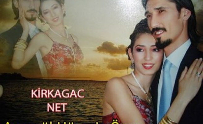 Ayşegül-Hüseyin özer