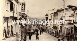 İŞTE KIRKAĞAÇ