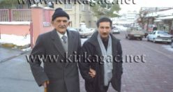 Kırkağaç