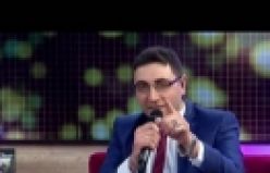 HAKAN DEMİR-SEN OLMASAYDIN