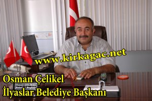 Osman Çelikel ile Olay Röportaj