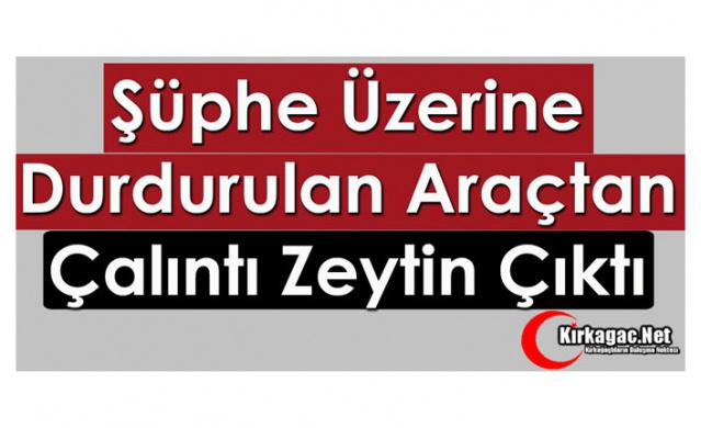 2022'DE KIRKAĞAÇ'TA NELER OLDU ?