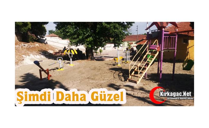 ŞİMDİ DAHA GÜZEL