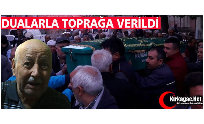 DUALARLA TOPRAĞA VERİLDİ