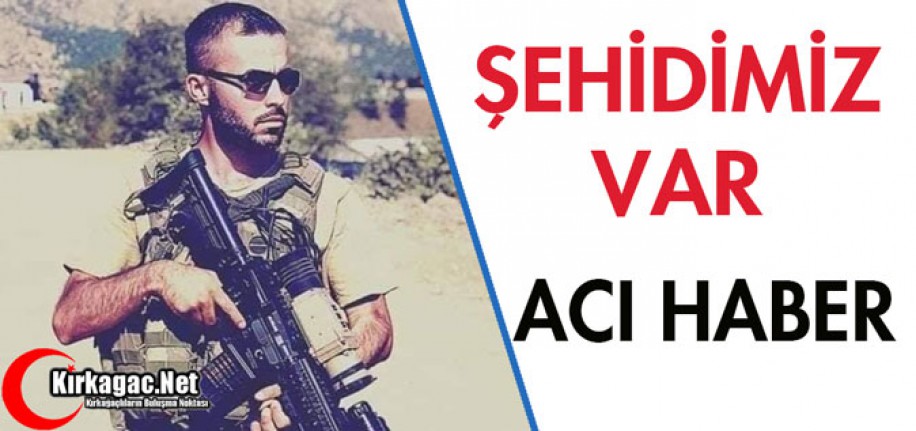 ACI HABER..:ŞEHİDİMİZ VAR