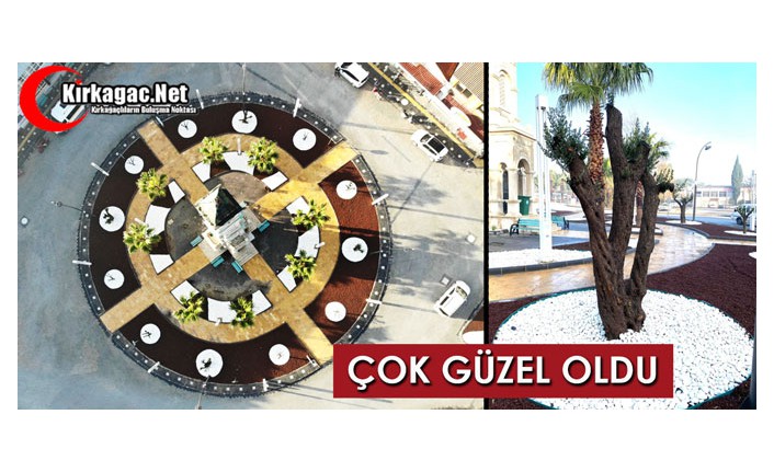 ÇOK GÜZEL OLDU