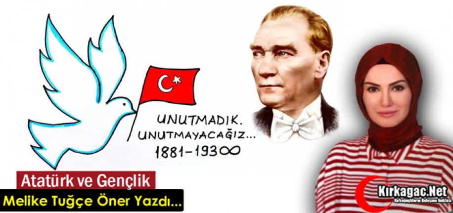 ÖNER "ATATÜRK ve GENÇLİK"