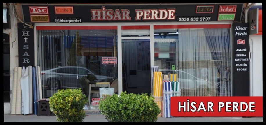 KIRKAĞAÇ HİSAR PERDE(PERDEDE BİR NUMARA)..(Kırkağaç-Soma-Akhisar)