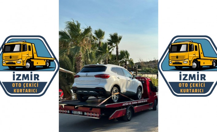 Akyüz Oto Çekici Sayesinde Yolda Kalma Korkusunu Geride Bırakın