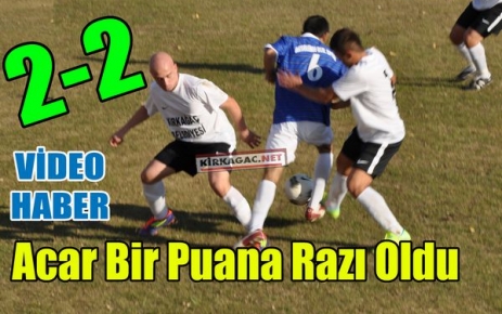 ACAR 1 PUANA RAZI OLDU(VİDEO)