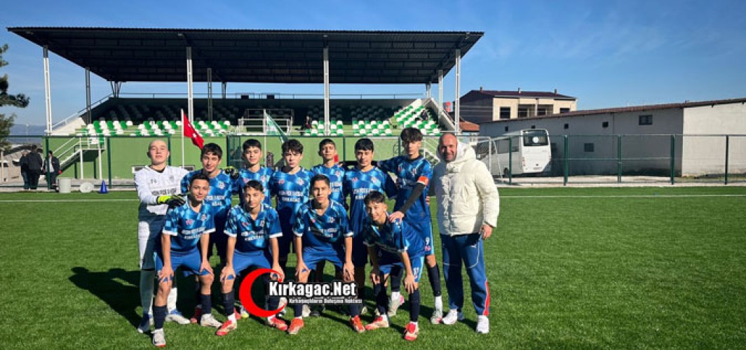 GÖLMARMARA İLE PUANLARI PAYLAŞTIK 1-1