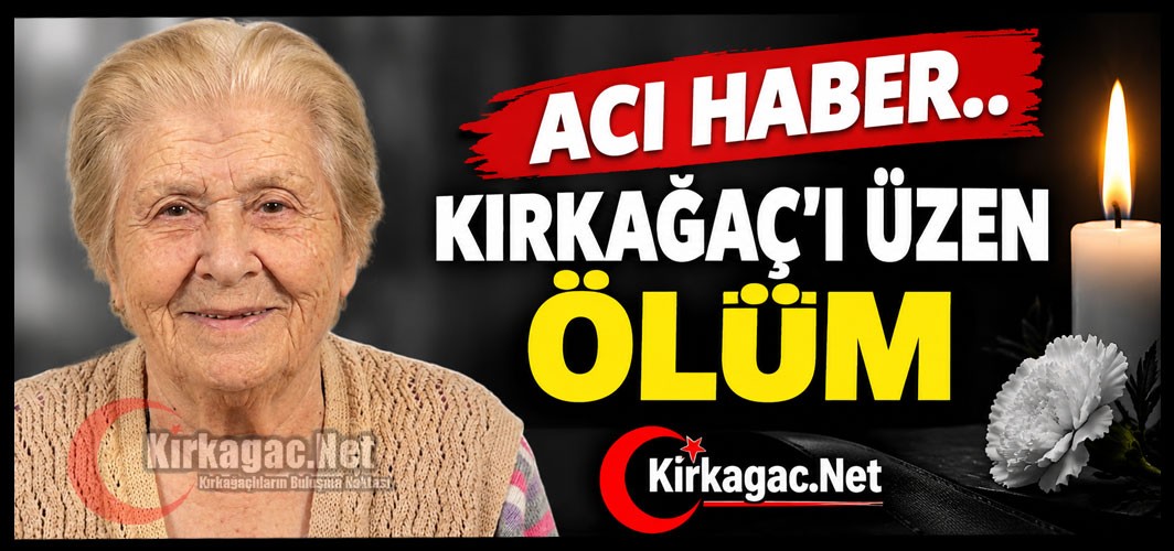 ACI HABER...MEBRUKE FINDIKLI VEFAT ETTİ