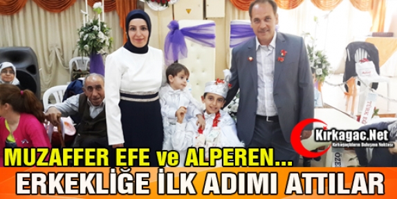 AYDIN AİLESİNİN EN MUTLU GÜNÜ