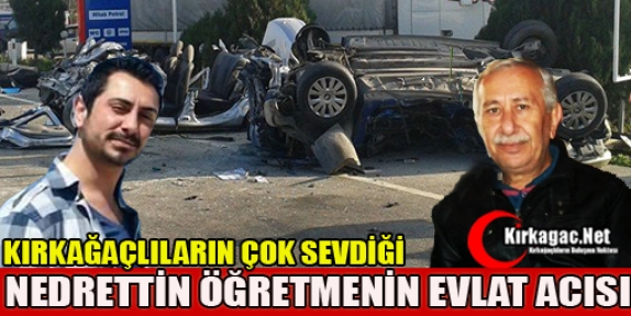 BAŞIN SAĞOLSUN NEDRETTİN ÖĞRETMEN