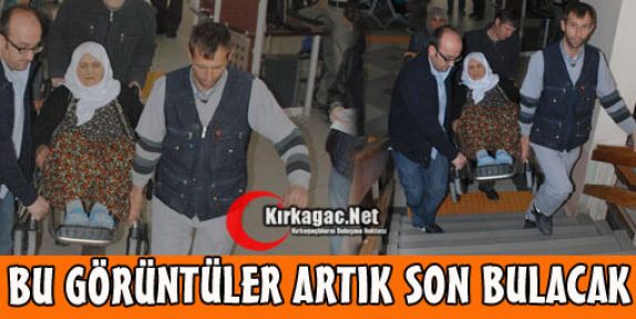 BU GÖRÜNTÜLER SON BULACAK