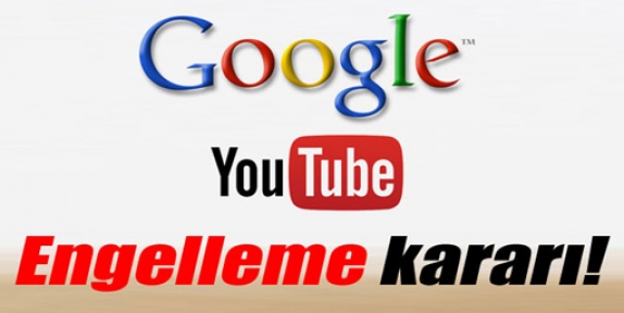 EĞER  O VİDEO KALDIRILMAZSA GOOGLE ve YOUTUBE KAPANACAK