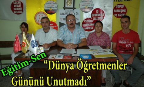 Eğitim-Sen 