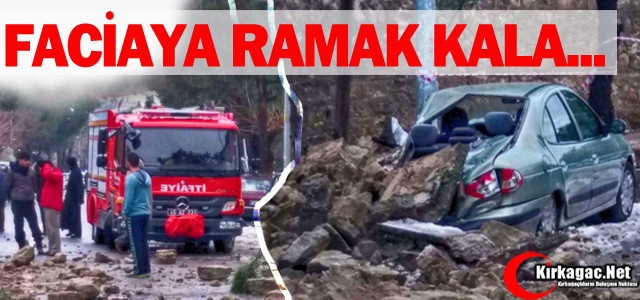 FACİAYA RAMAK KALA