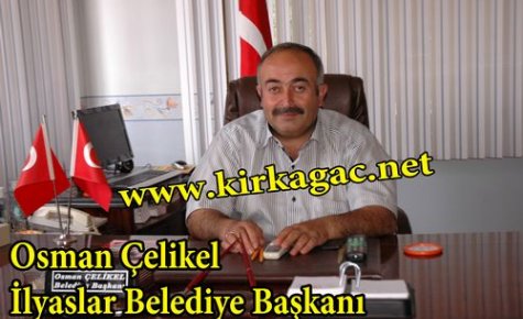 HAKAN DEMİR-OSMAN ÇELİKEL RÖPORTAJI