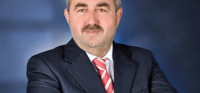 HASAN KARAOSMANOĞLU