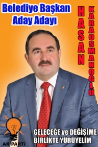 HASAN KARAOSMAOĞLU