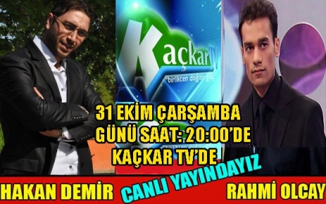 HAYDİ EKRAN BAŞINA