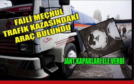 JANT KAPAKLARI OLAYI ÇÖZDÜ