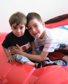 KEREM-ENİS YAVUZ