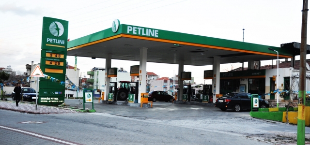 KIRKAĞAÇ PETLINE(ERYAĞIZ PETROL)