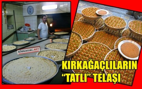 KIRKAĞAÇLILARIN 