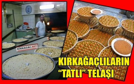 KIRKAĞAÇLILARIN 