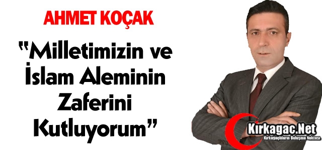 KOÇAK 