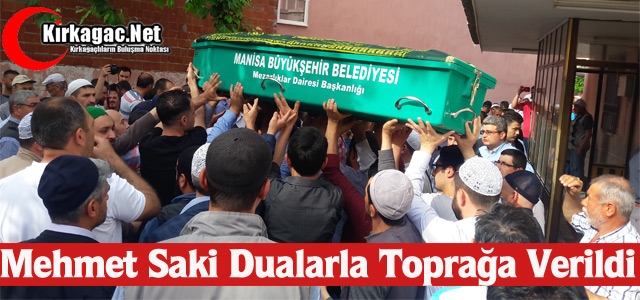 KUYUYA DÜŞEN KÜÇÜK ÇOCUK TOPRAĞA VERİLDİ