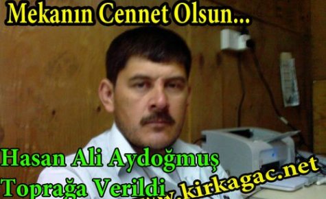 MEKANIN CENNET OLSUN