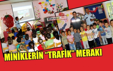 MİNİKLERİN 