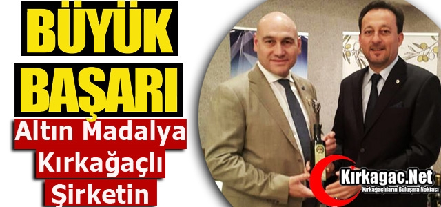 OKYAĞ’DAN BÜYÜK BAŞARI