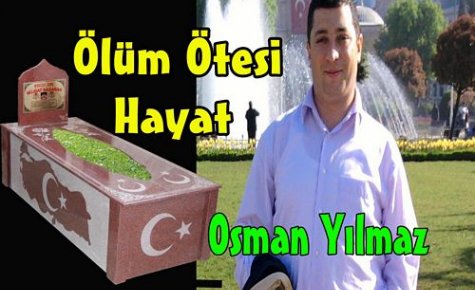 Ölüm Ötesi Hayat