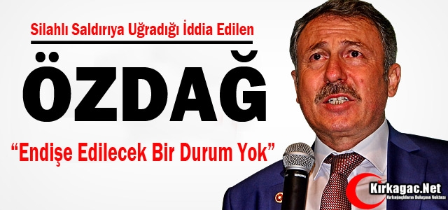 ÖZDAĞ 