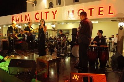 Palm City Hotel Akhisar