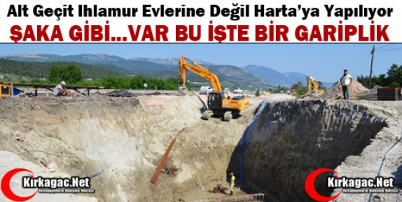 ŞAKA GİBİ…VAR BU İŞTE BİR GARİPLİK