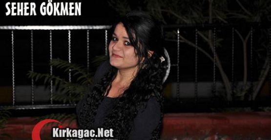 SEHER GÖKMEN