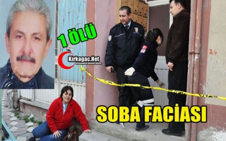 SOBA FACİASI