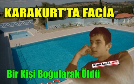 SON DAKİKA..KARAKURT'TA FACİA 1 KİŞİ ÖLDÜ