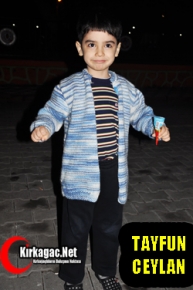 TAYFUN CEYLAN