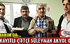 100.ÇİFTÇİ SÜLEYMAN AKYOL OLDU