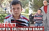 125 CM'LİK SÜLEYMAN'IN DRAMI