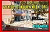 12 EYLÜL İ.Ö OKULU YENİLENİYOR(VİDEO)