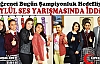 12 EYLÜL ÖĞRENCİLERİ “SES YARIŞMASINDA” İDDİALI